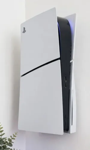 PS5 SLIN DISCO