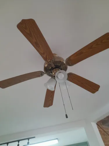 VENTILADOR DE TETO