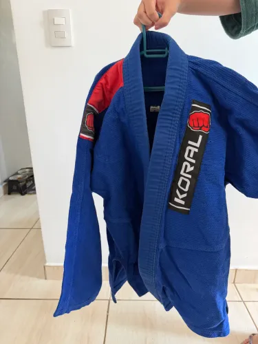 kimono jiu jitsu