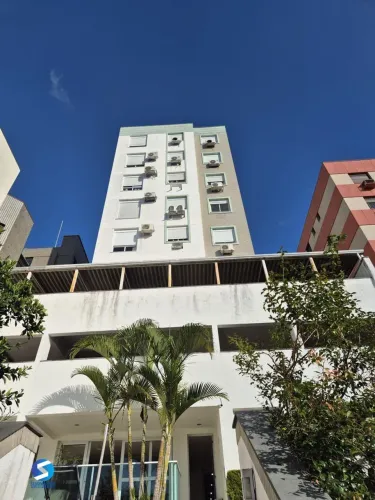 Apartamento 3 dormitórios 1 suite vaga dupla