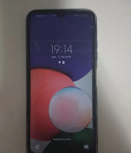 Samsung A22