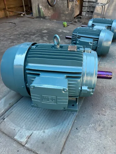 Motor Weg 40cv 4 polos 1730 rpm 220/380v