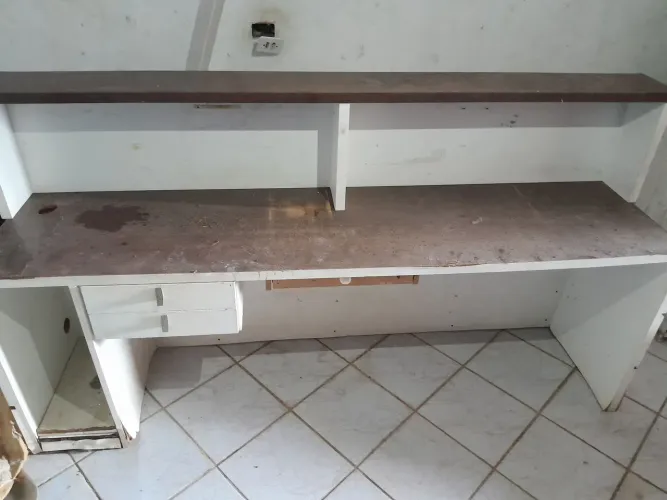 Balcão de loja