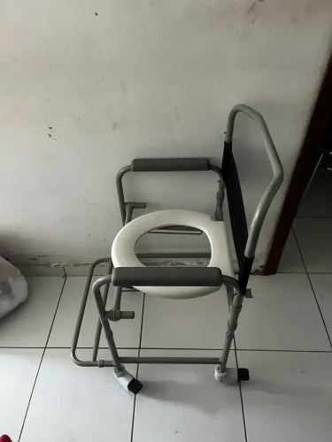 Cadeira de banho