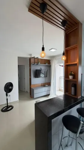 Vendo Apartamento Porteira Fechada no Fit One, Oportunidade.