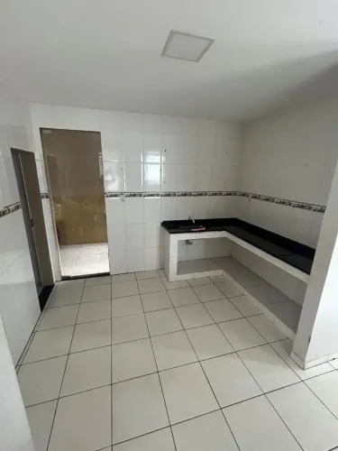 Alugo Casa exclusiva no Residencial Acquaville ?