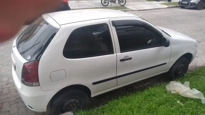 Fiat Palio 1.0/ Trofeo 1.0 Fire/ Fire Flex 2P 2015
