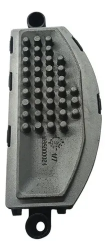 Resistor Ventoinha Ar Condicionado VW Golf 1.4 2014 2015