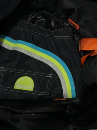 Sundek short