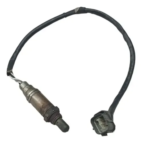 Sonda Lambda Pós Direita Land Rover Freelander 1 2.5 2008