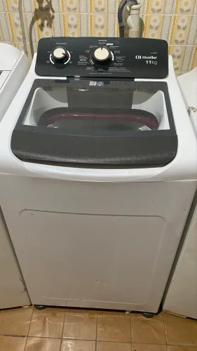 Máquina de lavar 11kg
