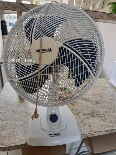 Ventilador Mondial