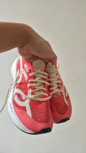 Tenis de corrida