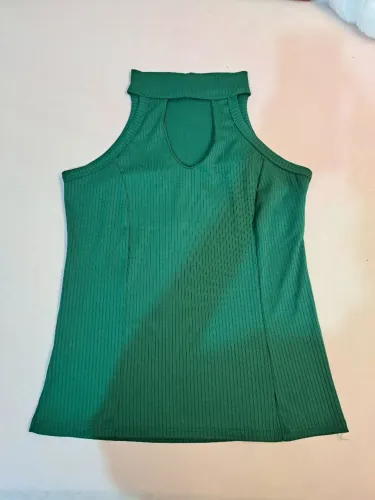 Regata verde