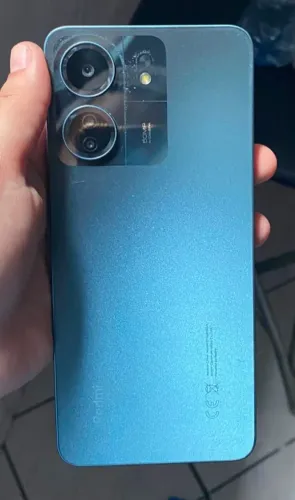 REDMI 13C