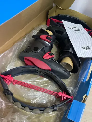 Kangoo Jumps Kids Infantil 1-3