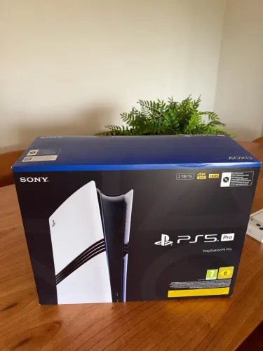 PLAY 5 PRO 2 TB