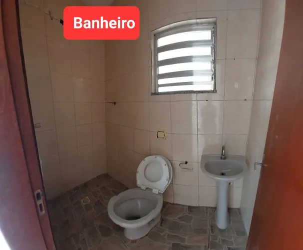 Apartamento 2 quartos