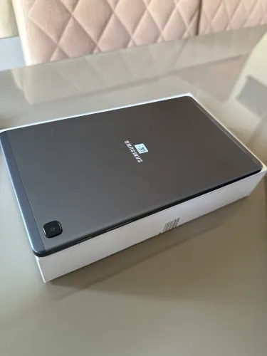 Tablet Galaxy A7 Wi-Fi + Celular + cartão