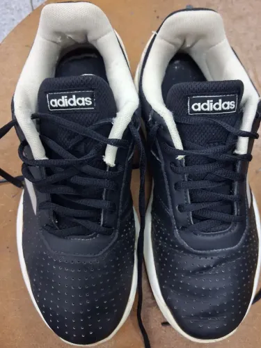Adidas original 37 palmilha 24cm