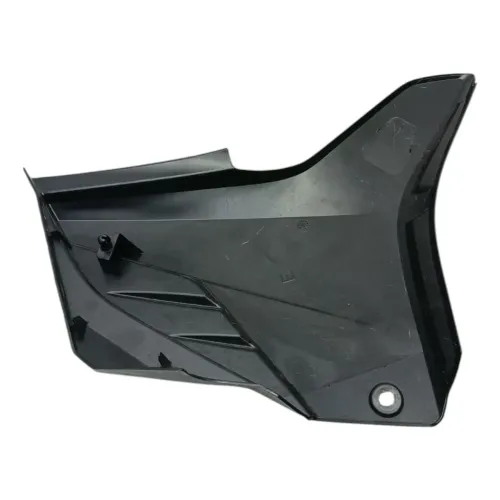 Tampa Lateral Esquerda Start 160 2022 Original Honda