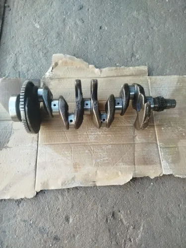 Virabrequim do HB20 STD