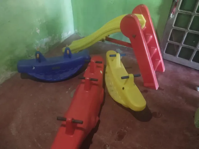 Brinquedo infantil 