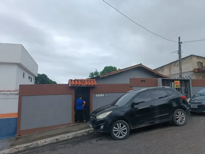 Casas com 1 quarto em Apolo II