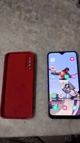 Celular Samsung A50 64gb