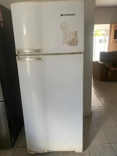 Geladeira Continental - Funcionando perfeitamente