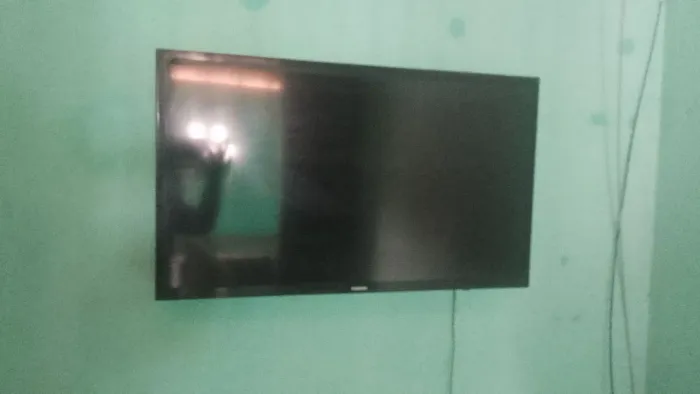 Vendo Smart TV 32 Polegadas