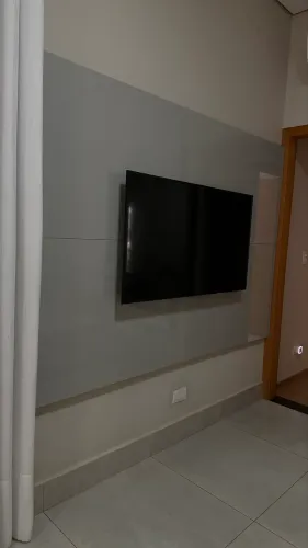 Painel televisão