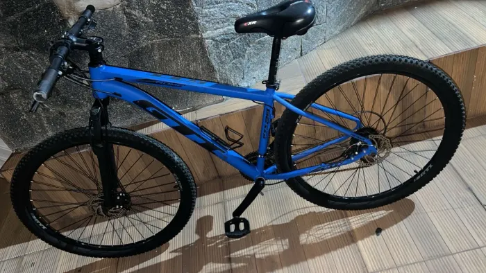 Bike aro 29