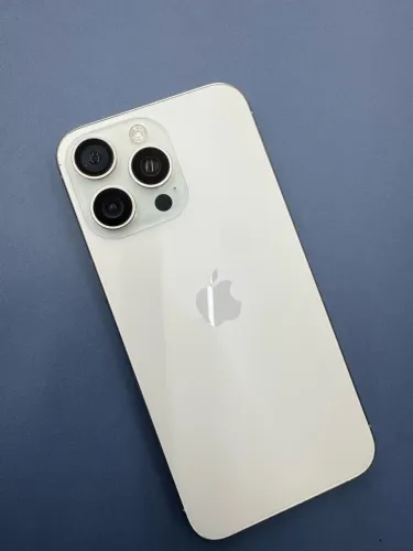 iPhone 15 Pro Max 512GB TODO ORIGINAL 