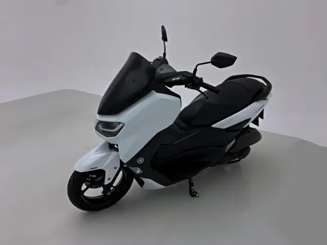 YAMAHA NMAX 160 2022