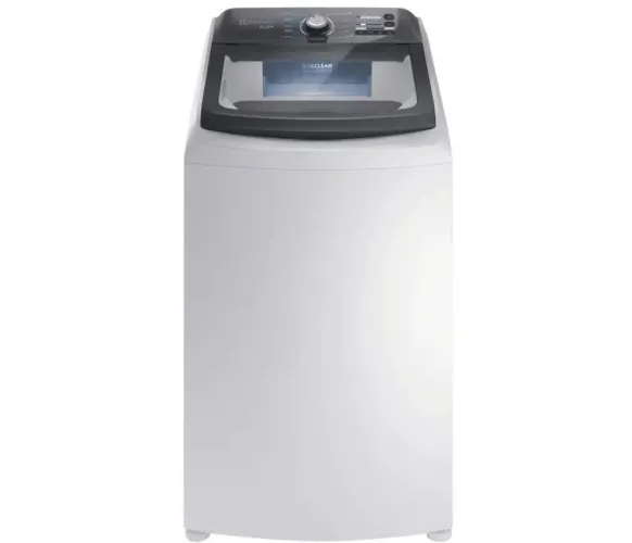 Máquina de lavar semi nova