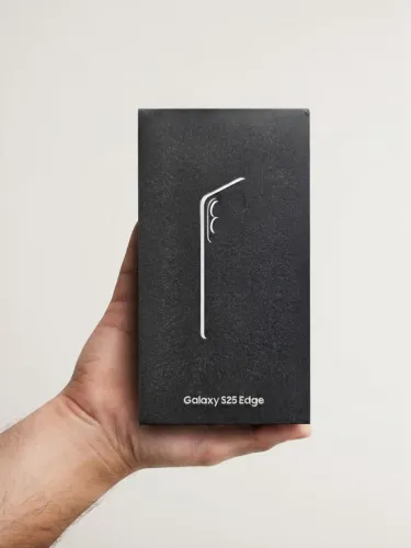 Samsung Galaxy S25 Edge 512gb lacrado