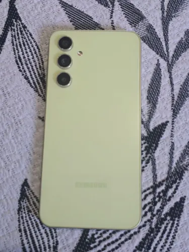 Celular A54 5g