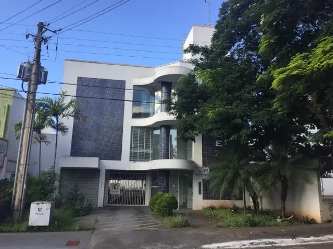 Prédio Comercial para Locação - 1.266 m² - Setor Bueno | Excelente p/ Clínicas e Empresa