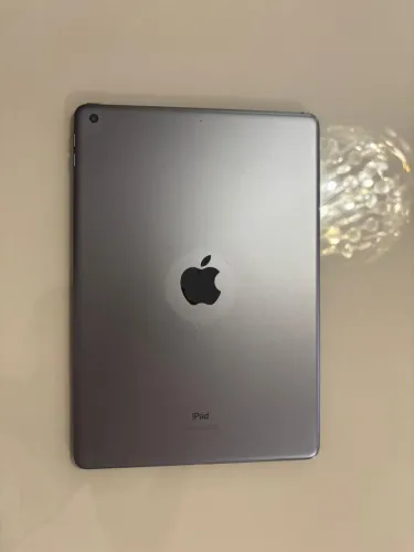 iPad 9 impecável todo original com caixa