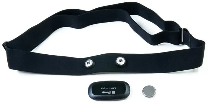 cinta frequencia cardiaca absolute usada mtb speed corrida caminhada