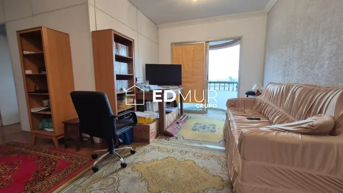 APARTAMENTO para VENDA com 80m² no bairro Bangú com 3 quartos e 1 vagas. Santo André, SP
