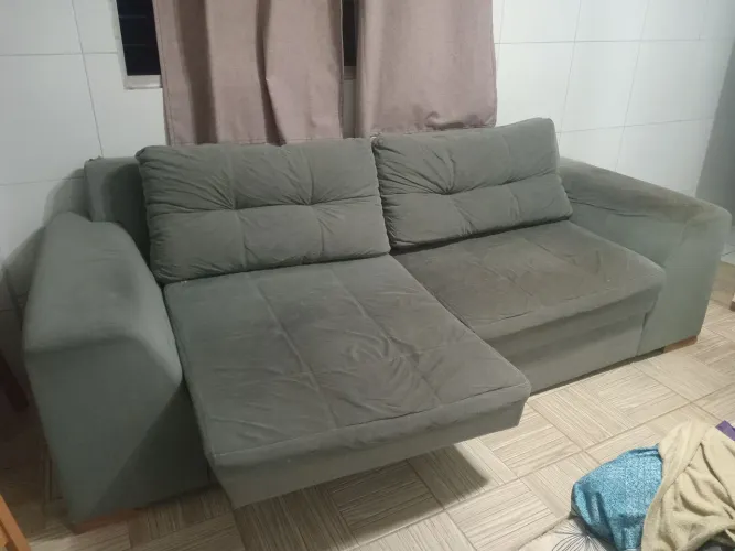 Sofá cama 
