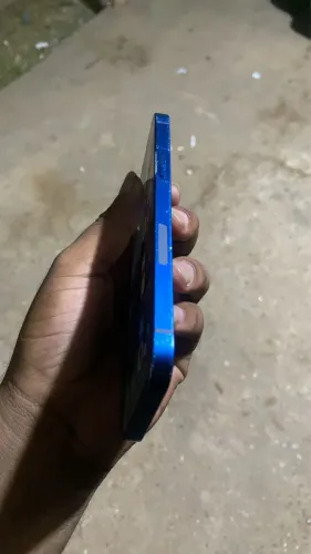 Vendo iPhone 12 ou troco