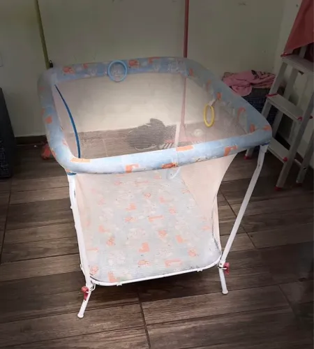 Cercado para Bebê ,Tubline Little Baby