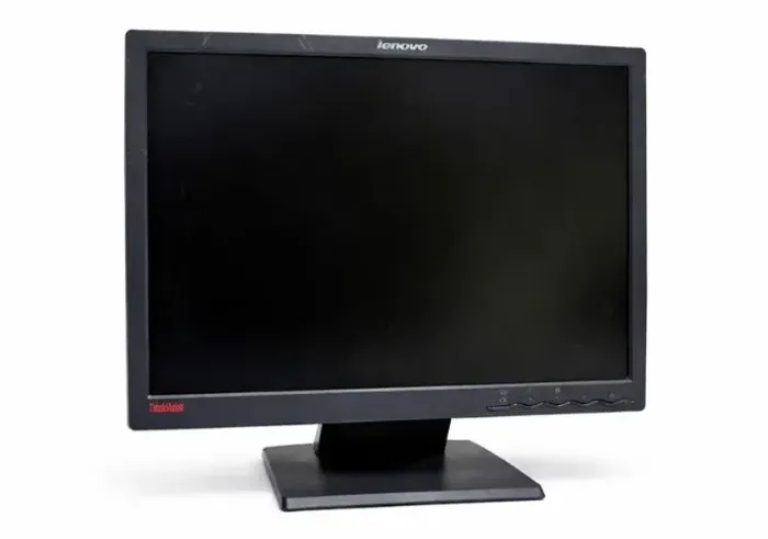 Monitor Lenovo ThinkVision 19" LED - Ótimo Estado - Pronto para Uso