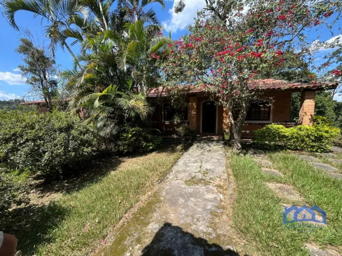 Chácara com 5 Quartos e 3 banheiros à Venda, 6.000 m² por R$ 500.000 Cód. ch2091