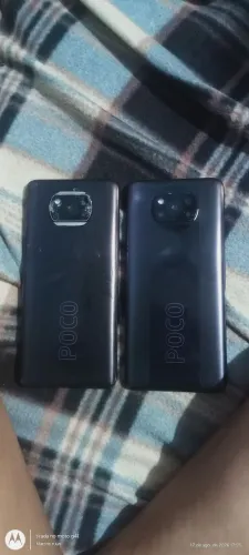 Vendo 2 poco x3