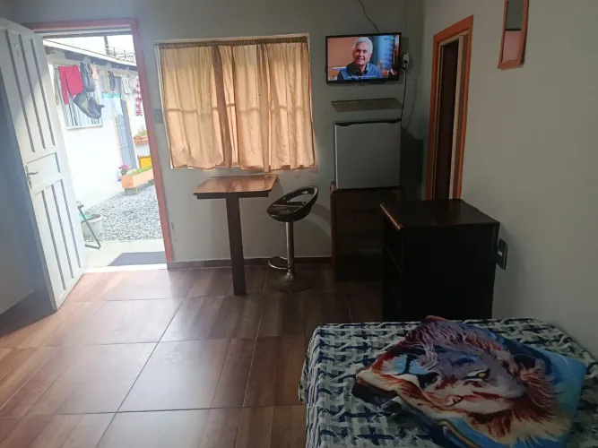 Aluguel de Quarto. Lugar bonito e seguro