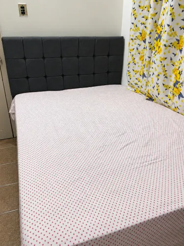 Cama de casal